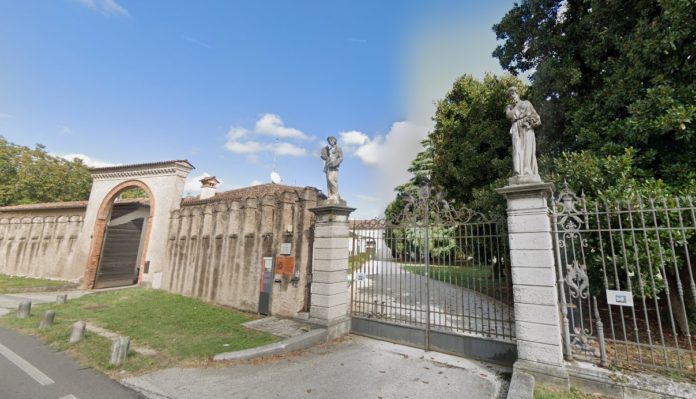 Villa Trissino
