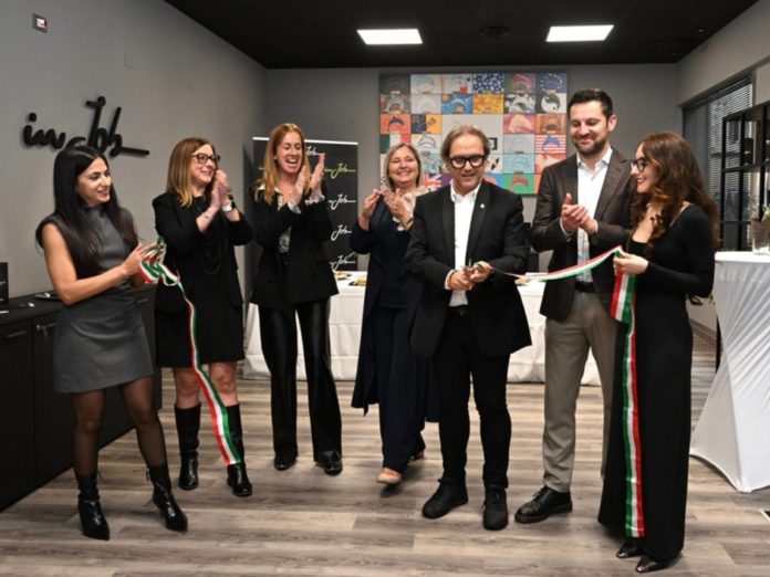 injob-thiene