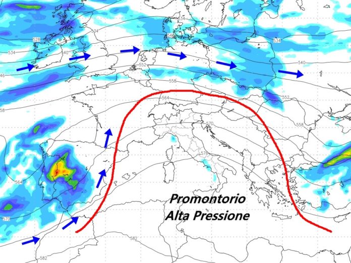 meteo 28ott