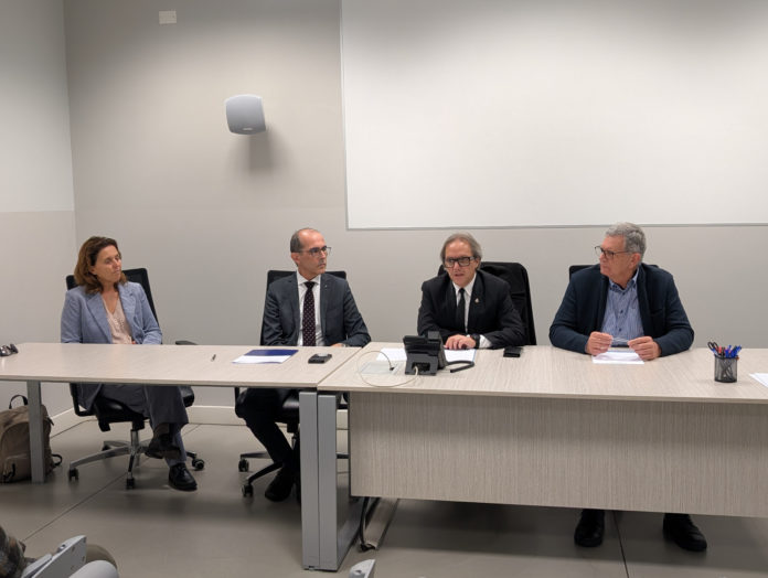 Thiene sportello casa