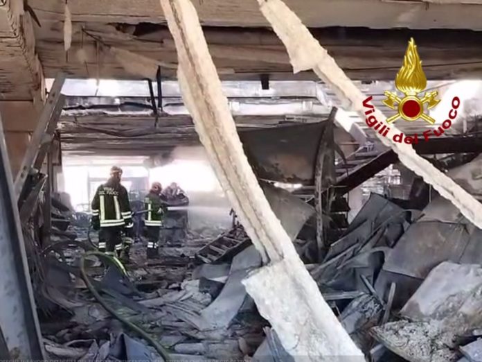 magazzini munari giorno dopo