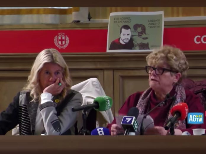 mamma alberto trentini