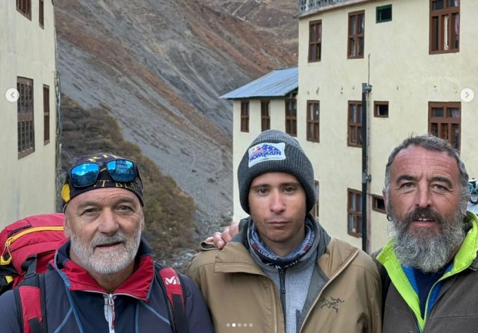 perlino caputo farronato