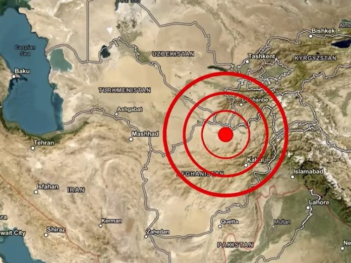 terremoto afghanistan 3