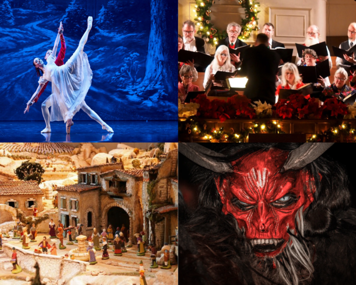 Beige Minimalist Mood Photo Collage