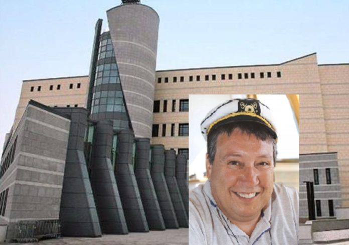 Tribunale di Vicenza