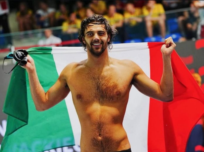 europei nuoto
