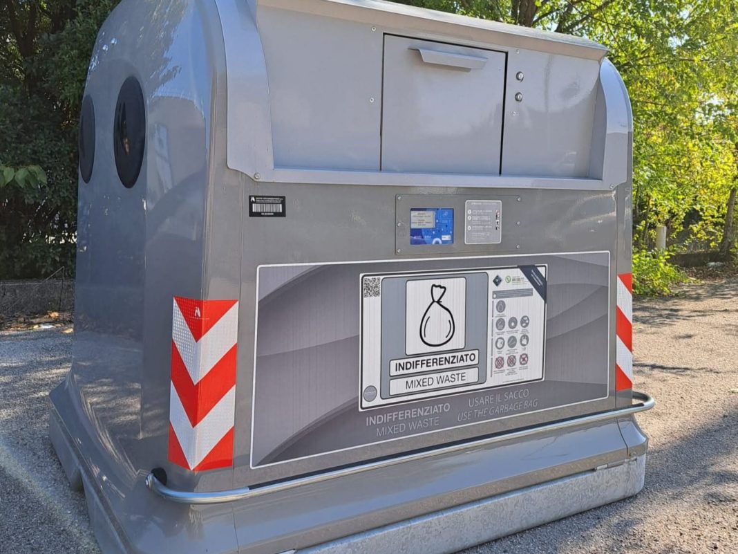 Simbolo Rifiuto Secco Cambia la raccolta del rifiuto secco: stasera un incontro al Fonato - L ...