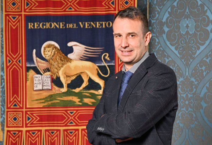 Carlo Cunegato