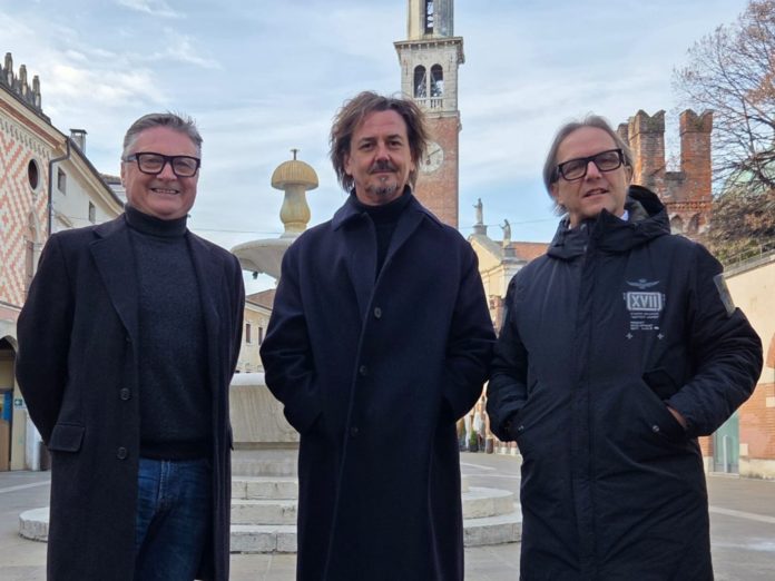 Per chi ci Thiene FOTO TOMMASINI MICHELUSI RETIS