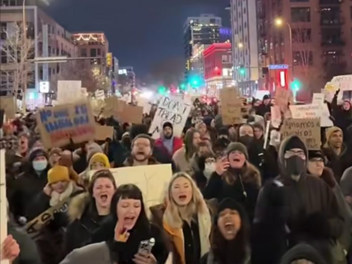 minneapolis proteste 2