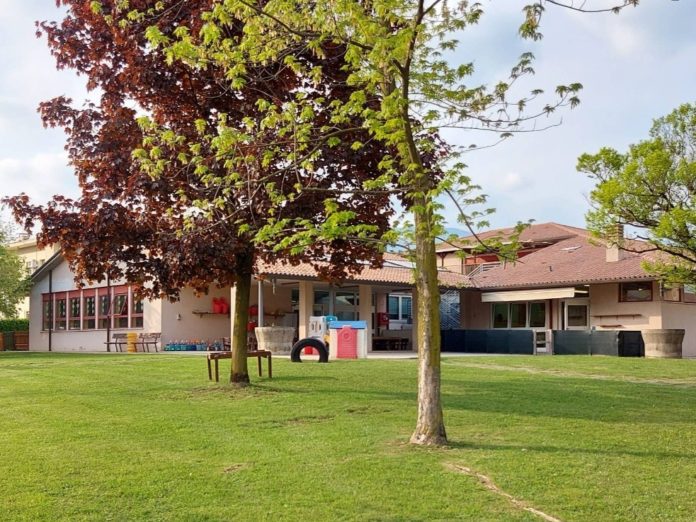 nido arcobaleno thiene