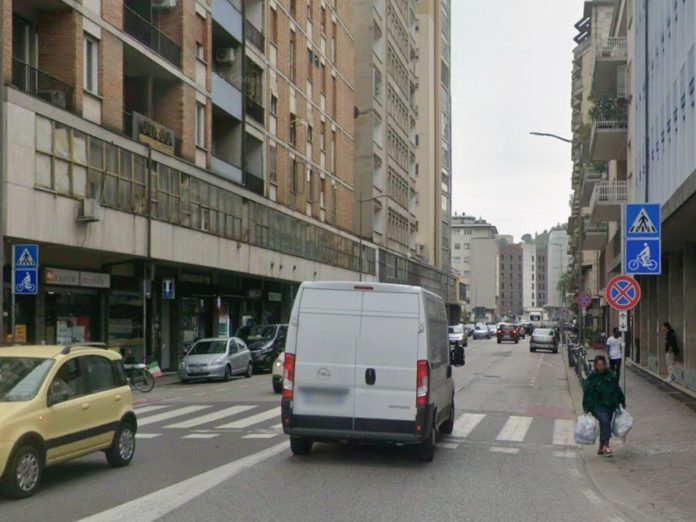 viale milano vicenza