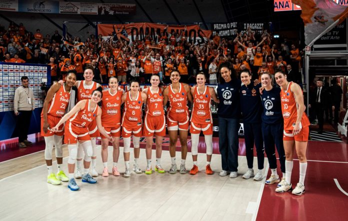 Celebrazioni-Venezia-Schio-Eurolega