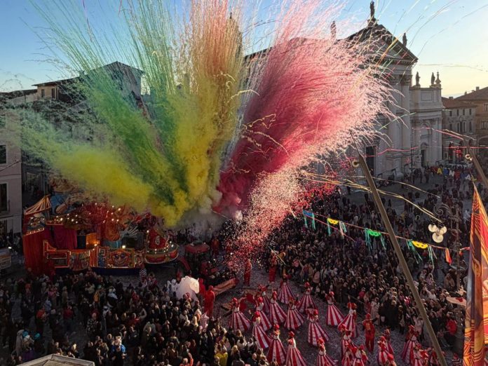 carnevale bassano 1