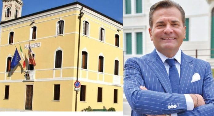 municipio Nove Luca Rebellato