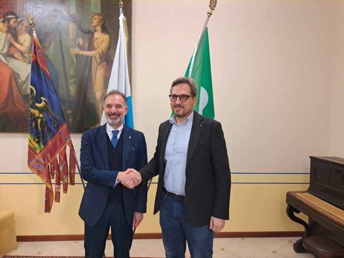 Massimo Bitonci Guido Guidesi1