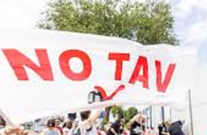No tav
