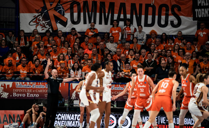 Venezia-Schio-Eurolega