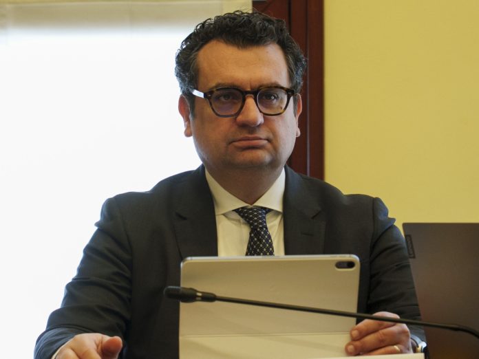 francesco rucco regione