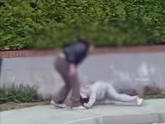 ragazze aggressione Bassano