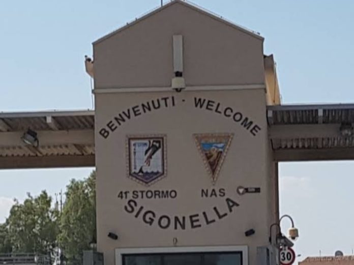 sigonella