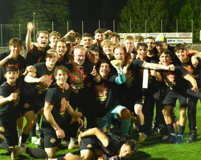 CALCIO SCHIO