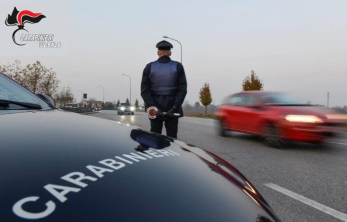 Carabinieri