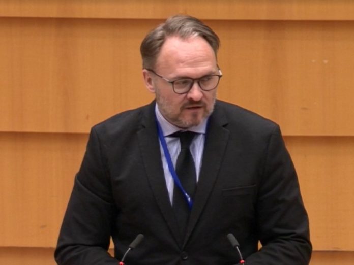 Dan Jorgensen