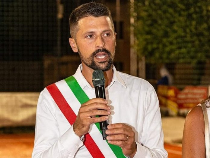 Enrico de peron