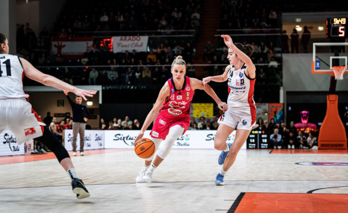 Kitija-Laksa-Suarez-Azcarate-Schio-Derthona-Coppa-Italia