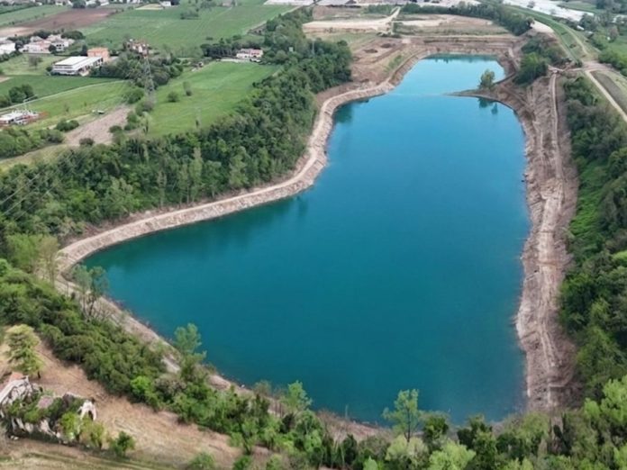 Torrente Astico