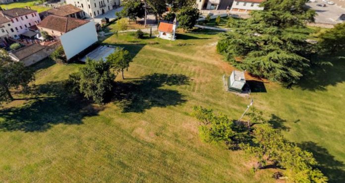 Villa Fabris
