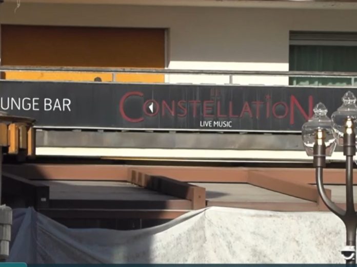 constellation crans montana