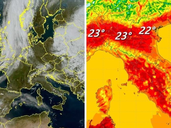 meteo - 1