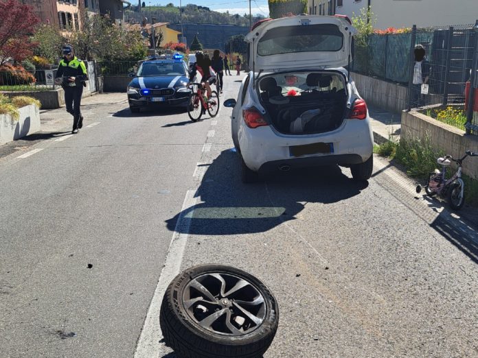 zugliano ponti alti