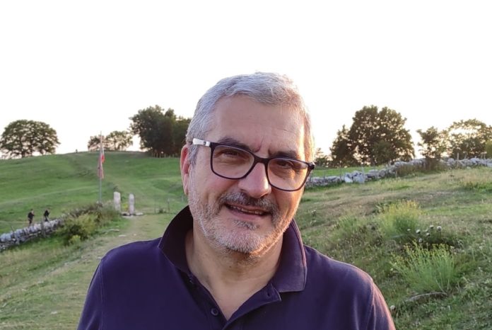 Davide Giavarina