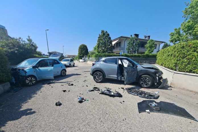 Incidente
