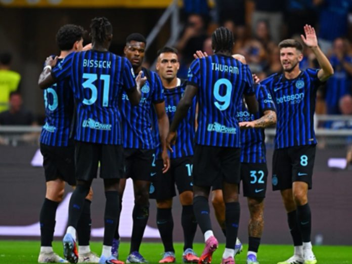 Inter 11