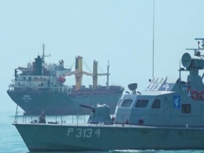 Iran 10