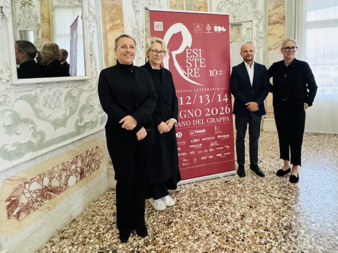 Resistere2026_presentazione_Manfrotto_SindacoFinco