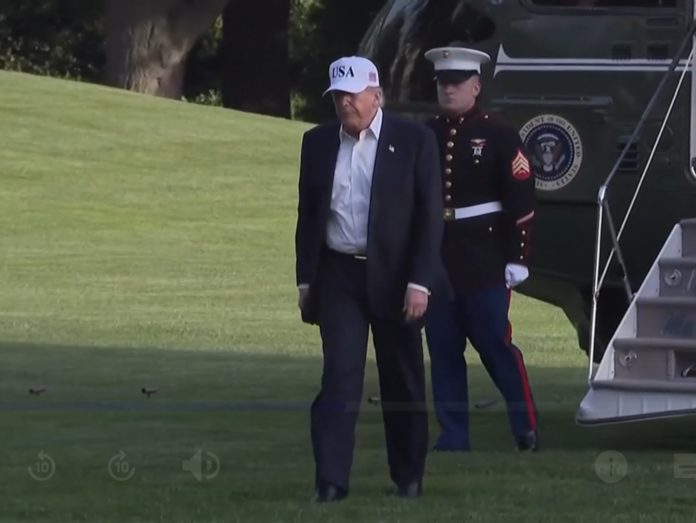 Trump 24mag26