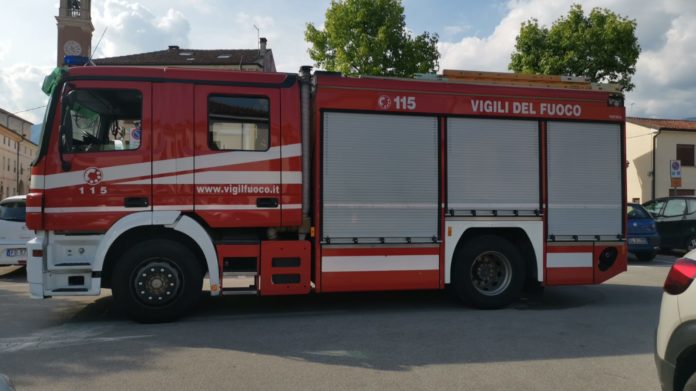 Vigili del fuoco 1