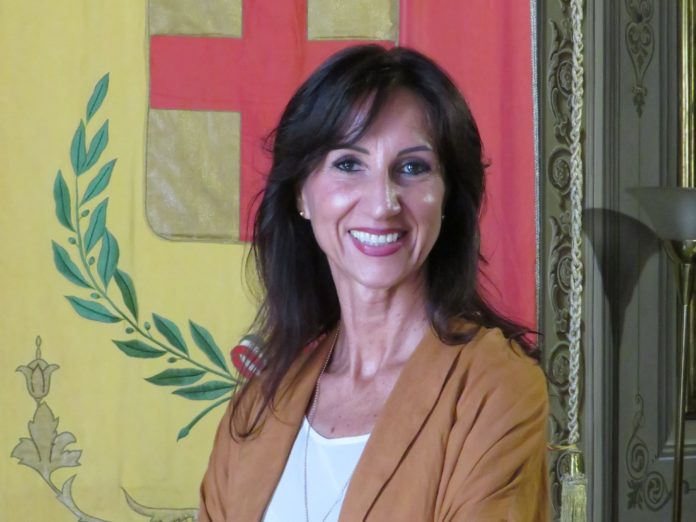 chiara parise 1
