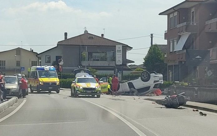 incidente