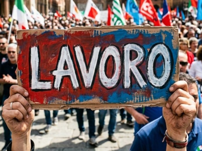 lavoro