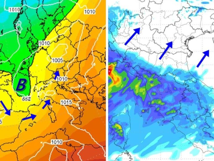 meteo - 1