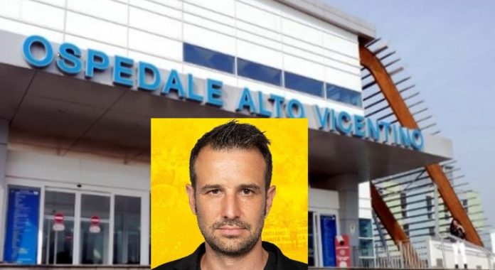 ospedale di santorso carlo cunegato avs