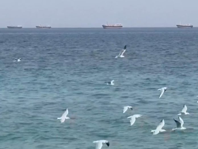 stretto di hormuz 3