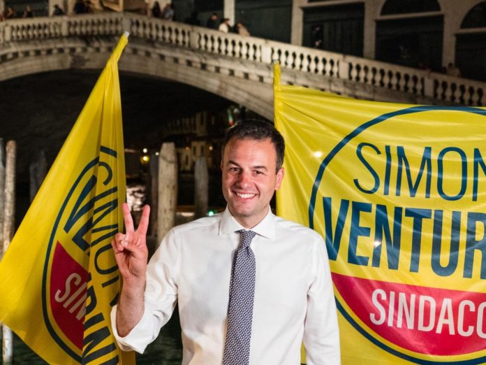 venturini venezia
